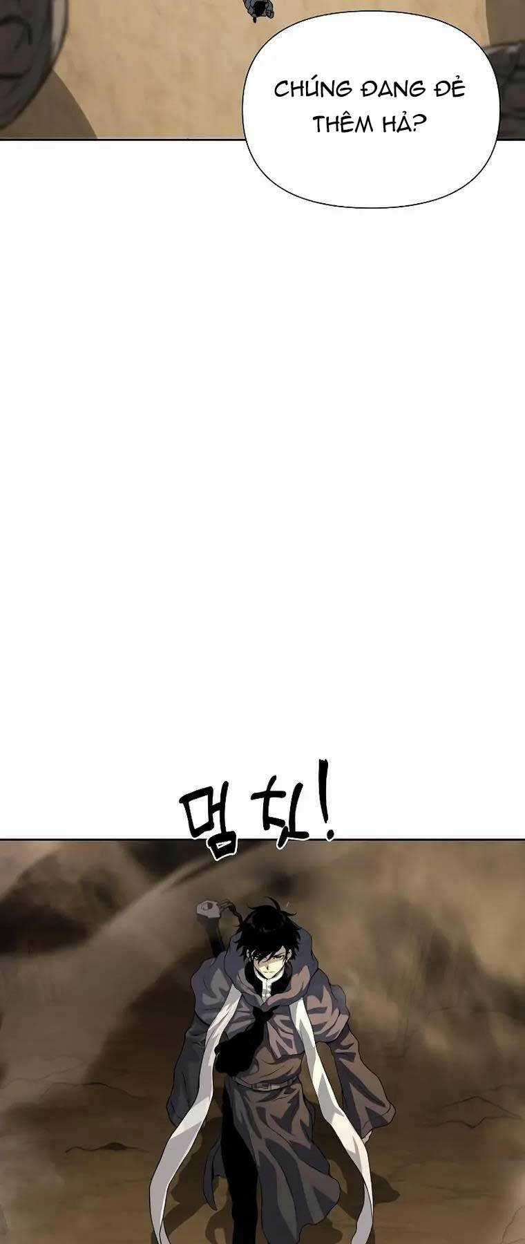 Linh Mục Tha Hóa Chapter 11 trang 30