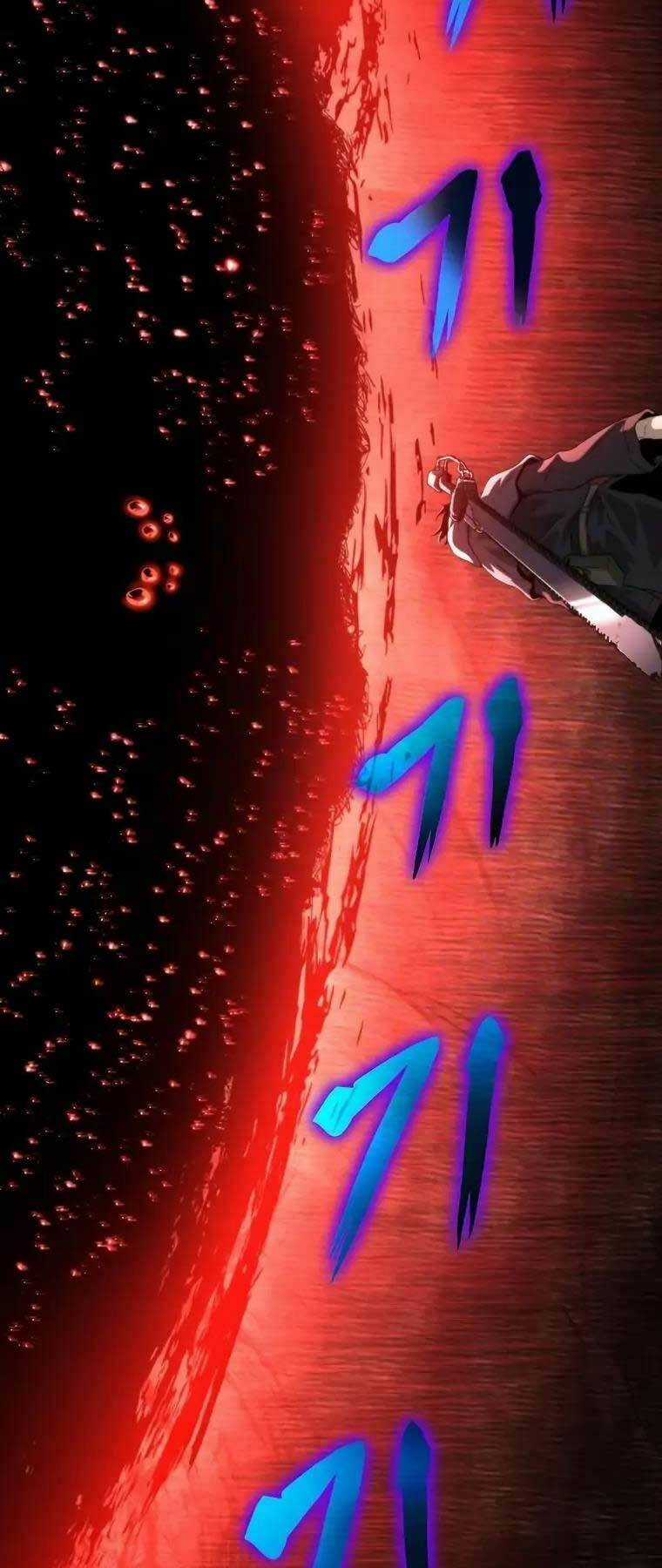 Linh Mục Tha Hóa Chapter 11 trang 36