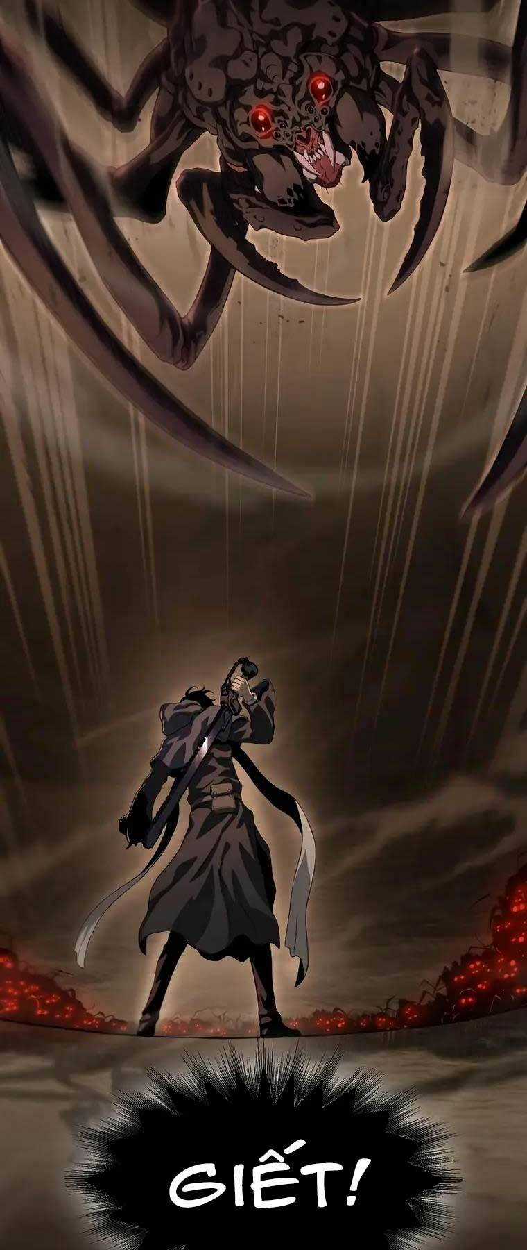 Linh Mục Tha Hóa Chapter 11 trang 40