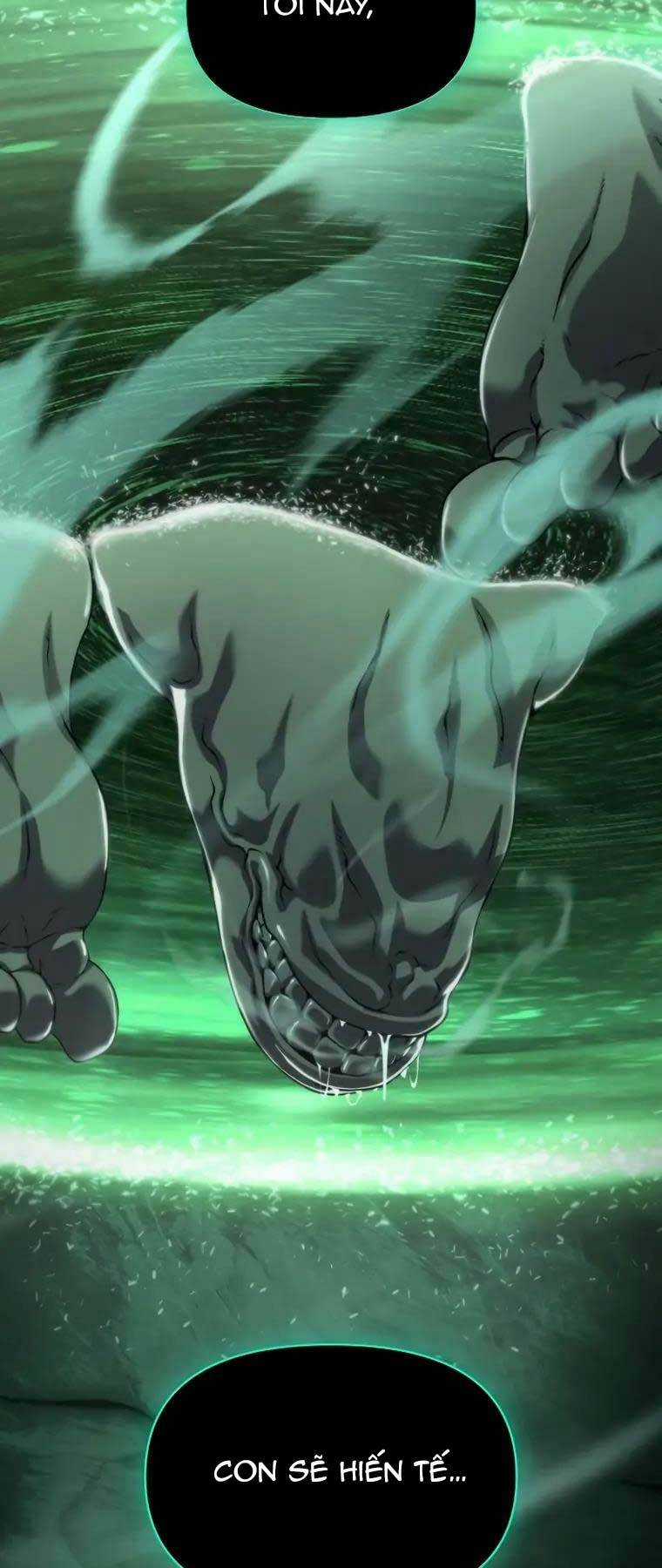 Linh Mục Tha Hóa Chapter 11 trang 49