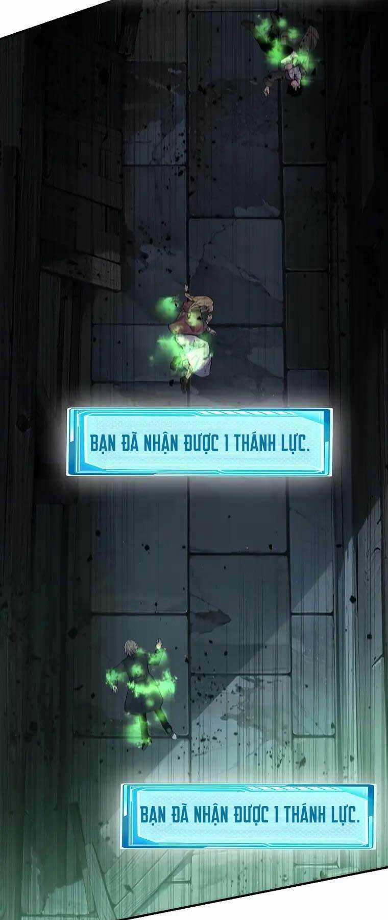 Linh Mục Tha Hóa Chapter 12 trang 101