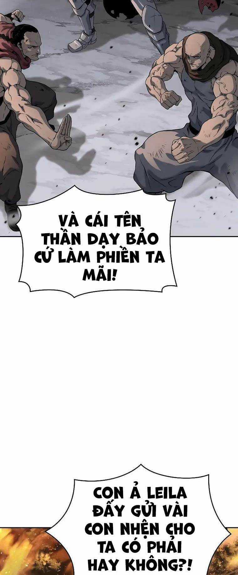 Linh Mục Tha Hóa Chapter 12 trang 14