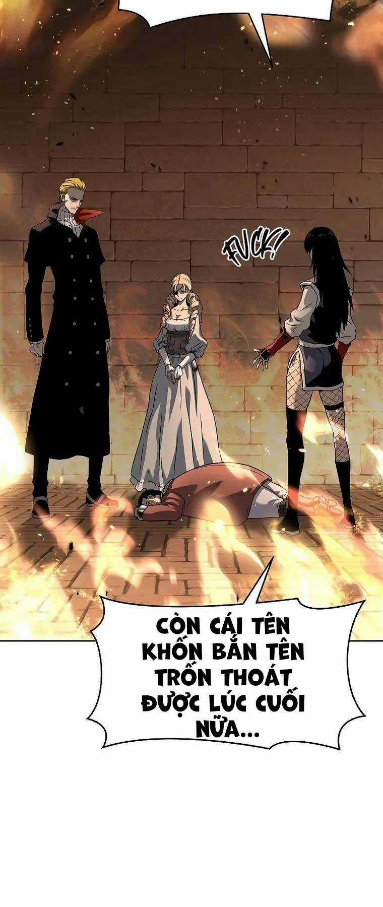 Linh Mục Tha Hóa Chapter 12 trang 15