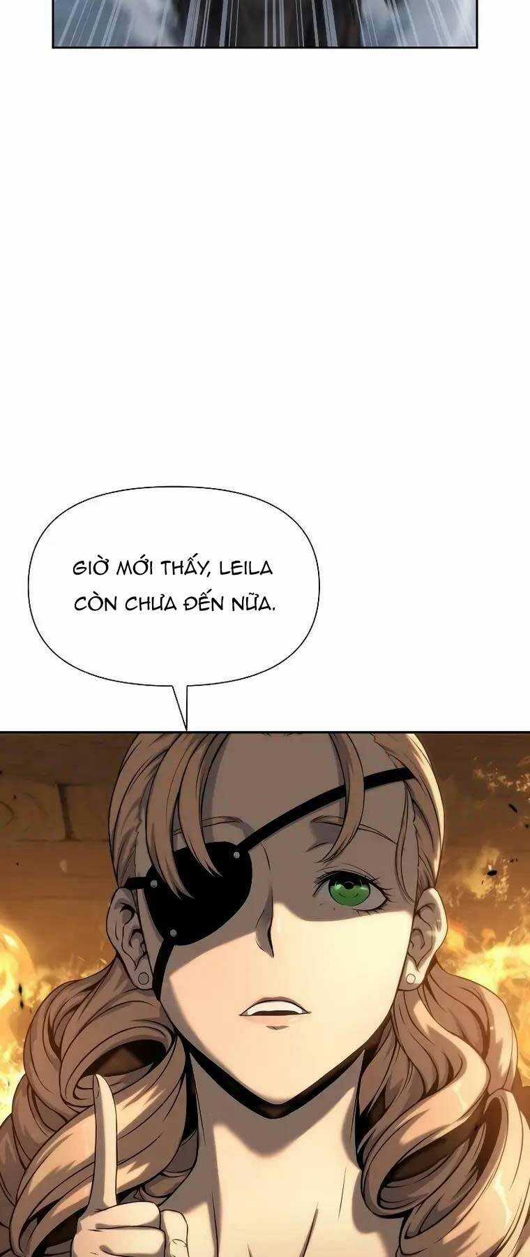 Linh Mục Tha Hóa Chapter 12 trang 17