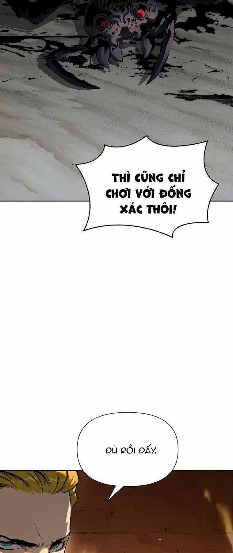 Linh Mục Tha Hóa Chapter 12 trang 19