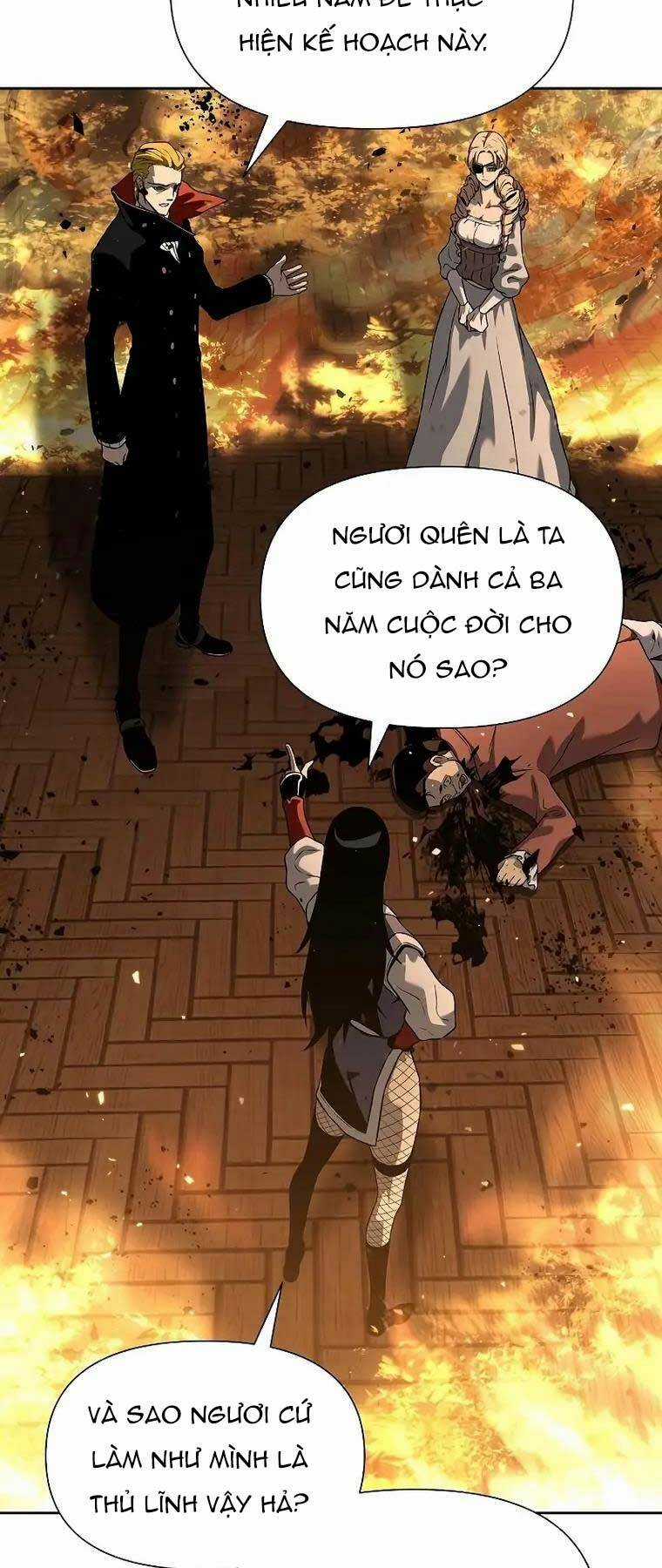 Linh Mục Tha Hóa Chapter 12 trang 22