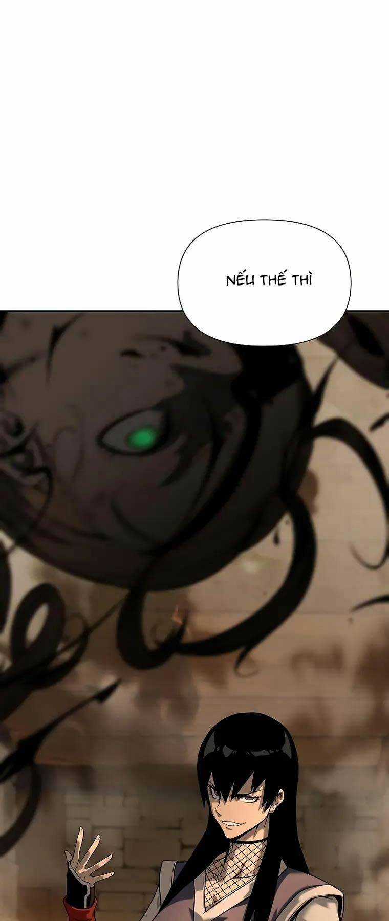 Linh Mục Tha Hóa Chapter 12 trang 30