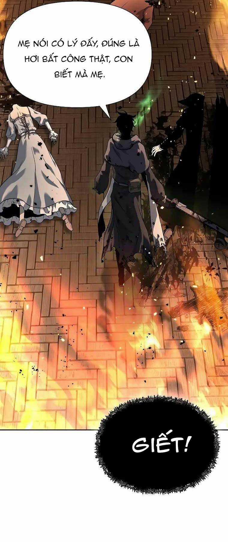 Linh Mục Tha Hóa Chapter 12 trang 41