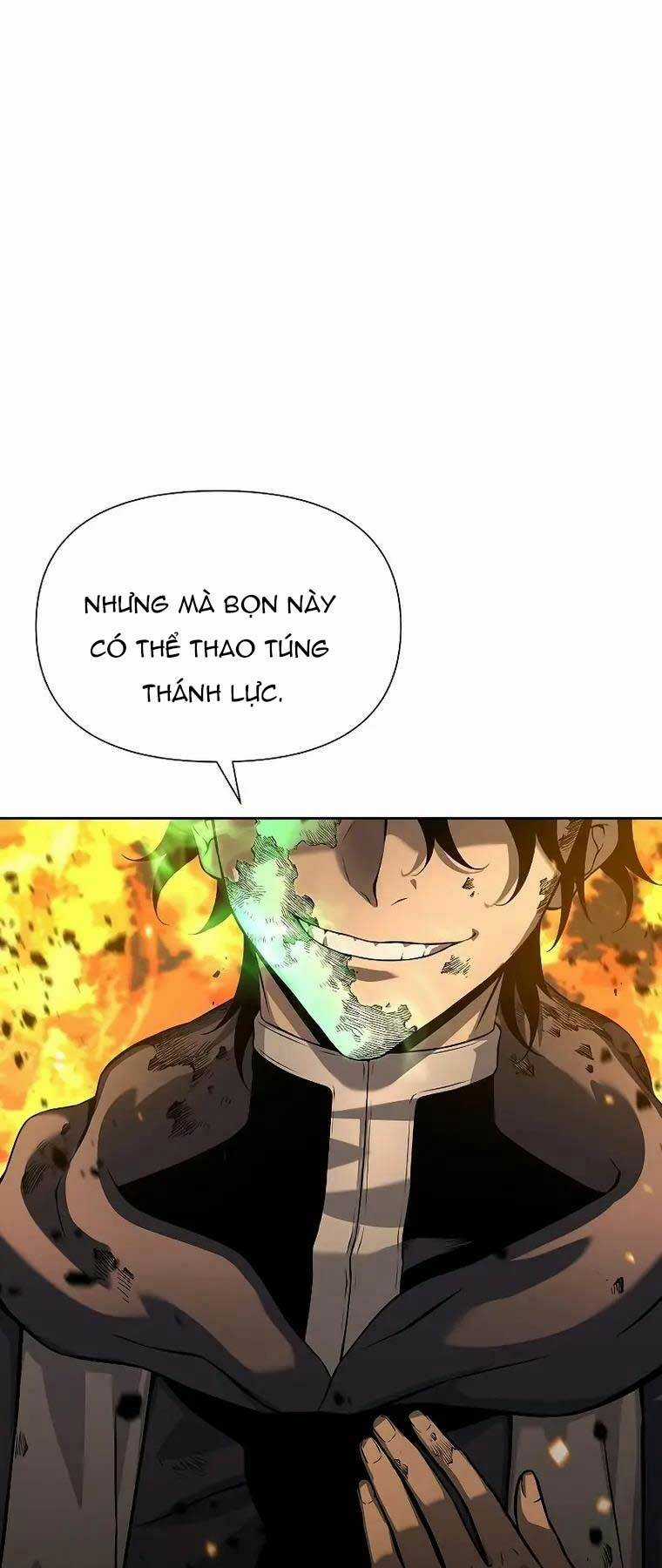 Linh Mục Tha Hóa Chapter 12 trang 42