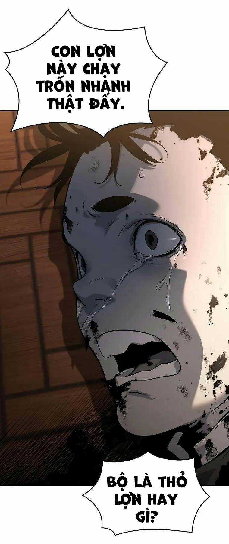 Linh Mục Tha Hóa Chapter 12 trang 6