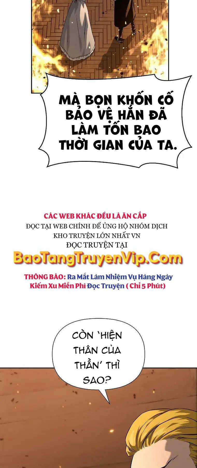 Linh Mục Tha Hóa Chapter 12 trang 8