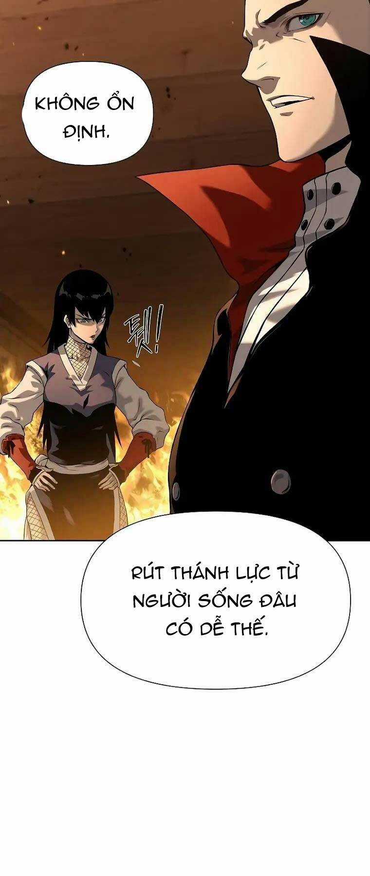 Linh Mục Tha Hóa Chapter 12 trang 9