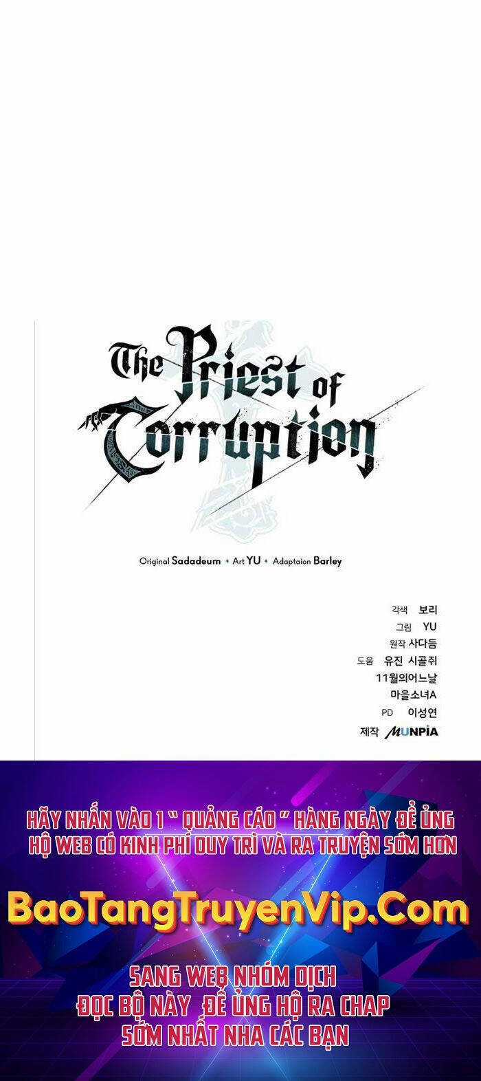 Linh Mục Tha Hóa Chapter 13 trang 168