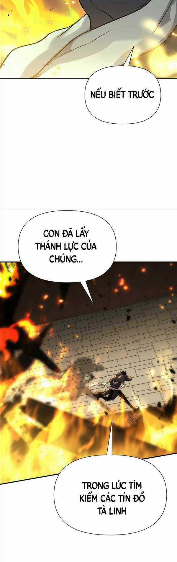 Linh Mục Tha Hóa Chapter 13 trang 36