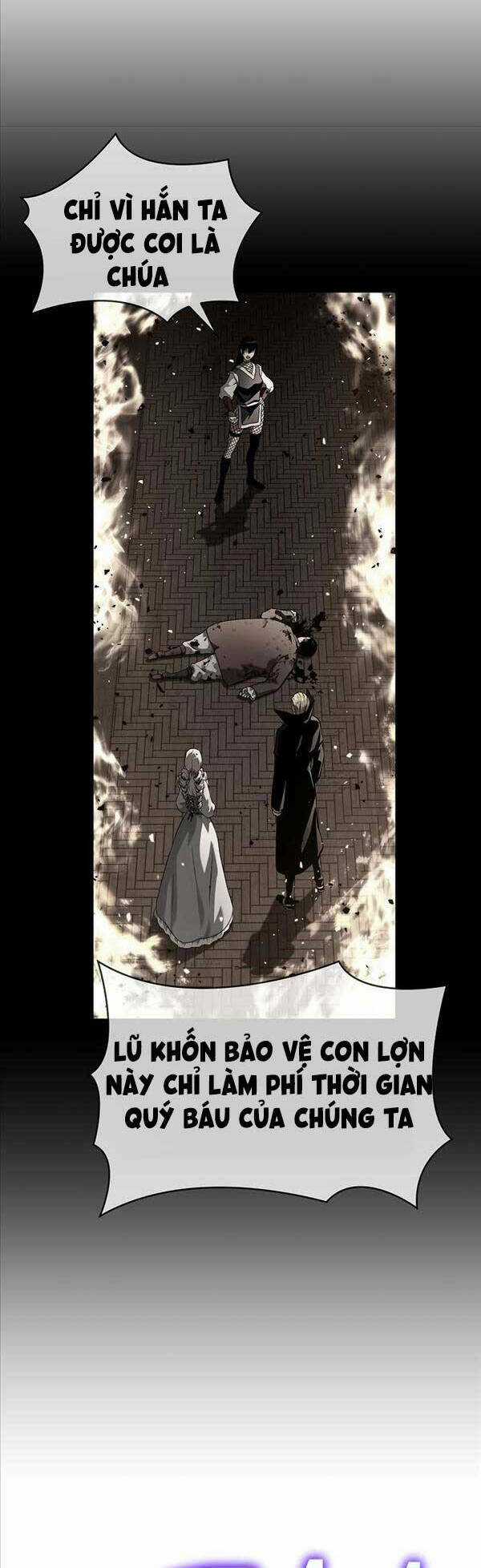 Linh Mục Tha Hóa Chapter 13 trang 89