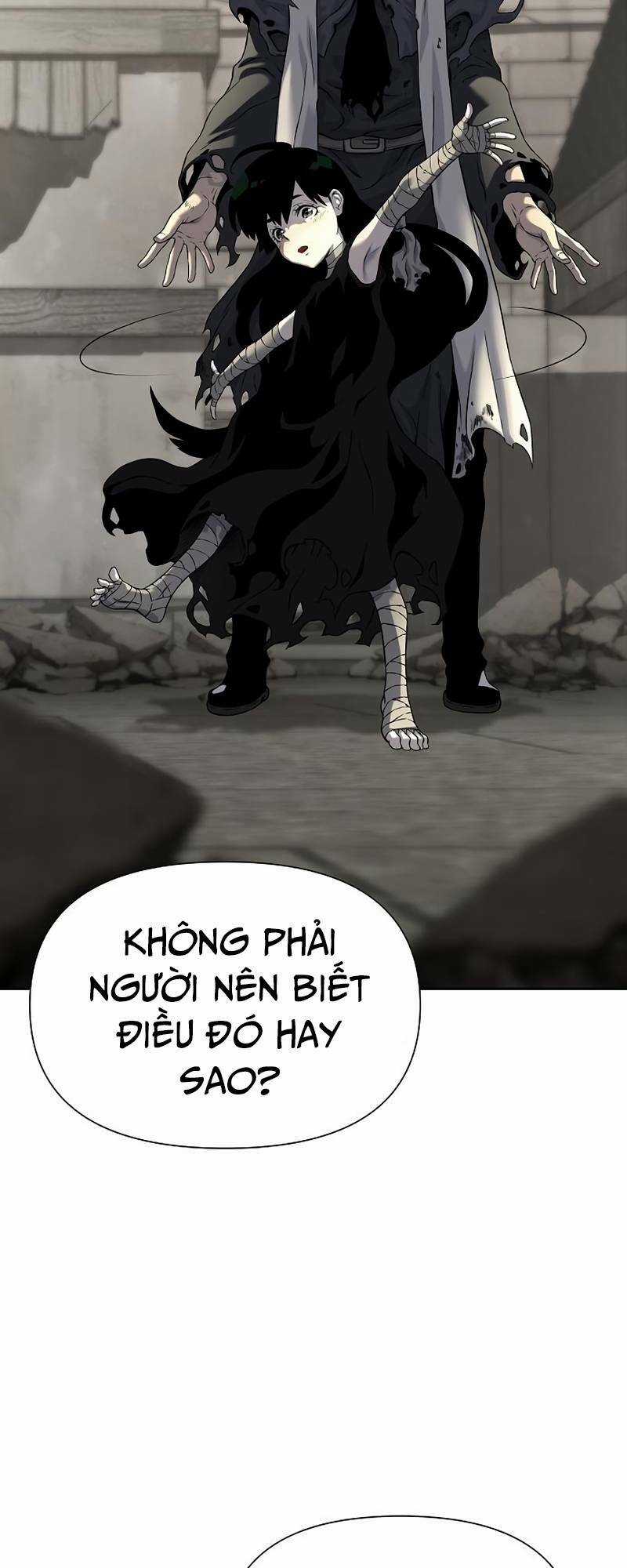 Linh Mục Tha Hóa Chapter 14 trang 10
