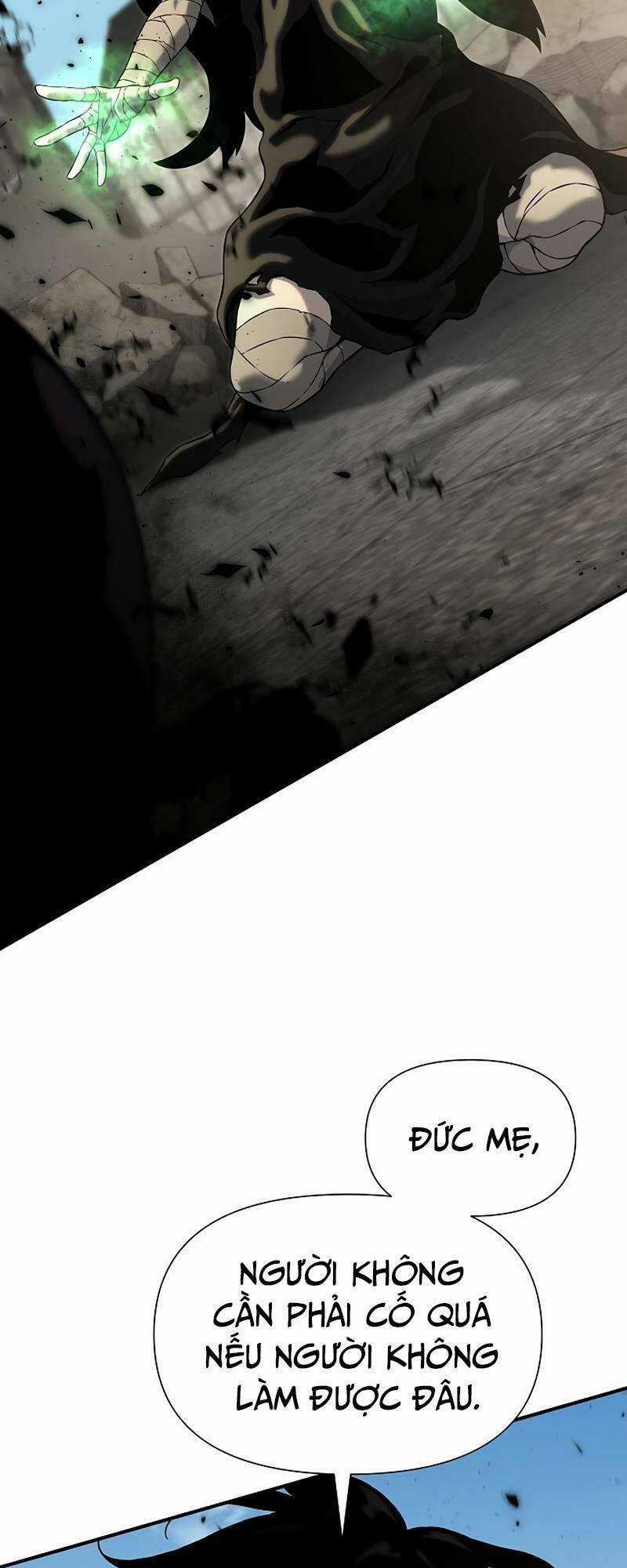 Linh Mục Tha Hóa Chapter 14 trang 18