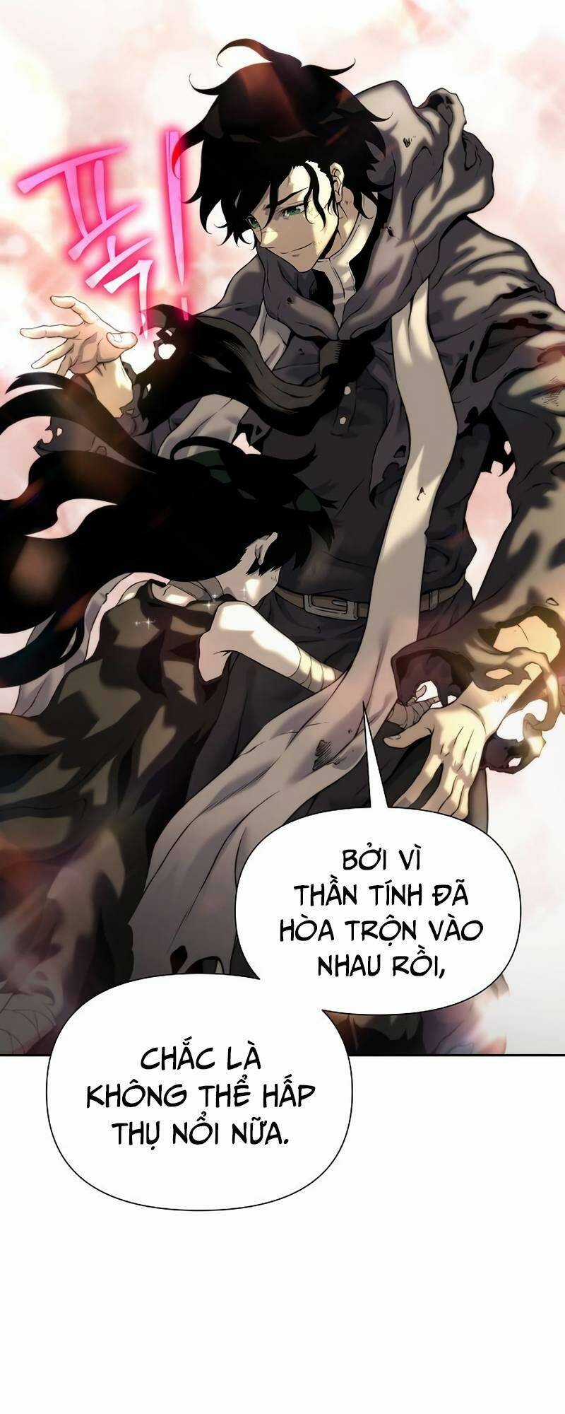 Linh Mục Tha Hóa Chapter 14 trang 20