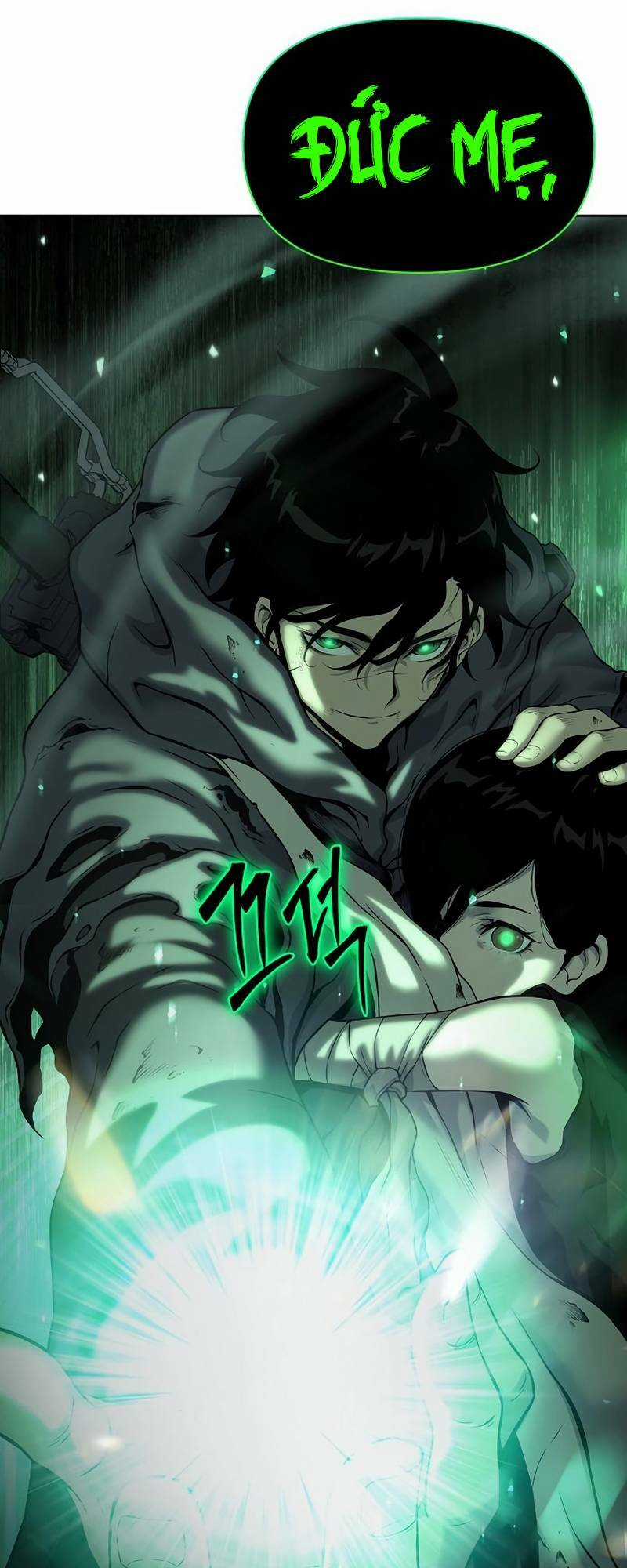 Linh Mục Tha Hóa Chapter 14 trang 24