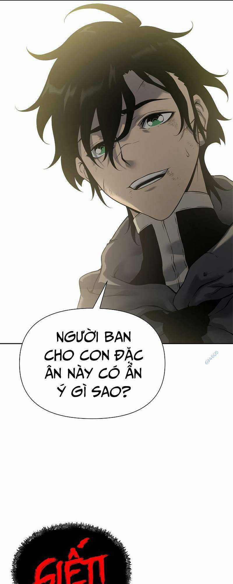 Linh Mục Tha Hóa Chapter 14 trang 32