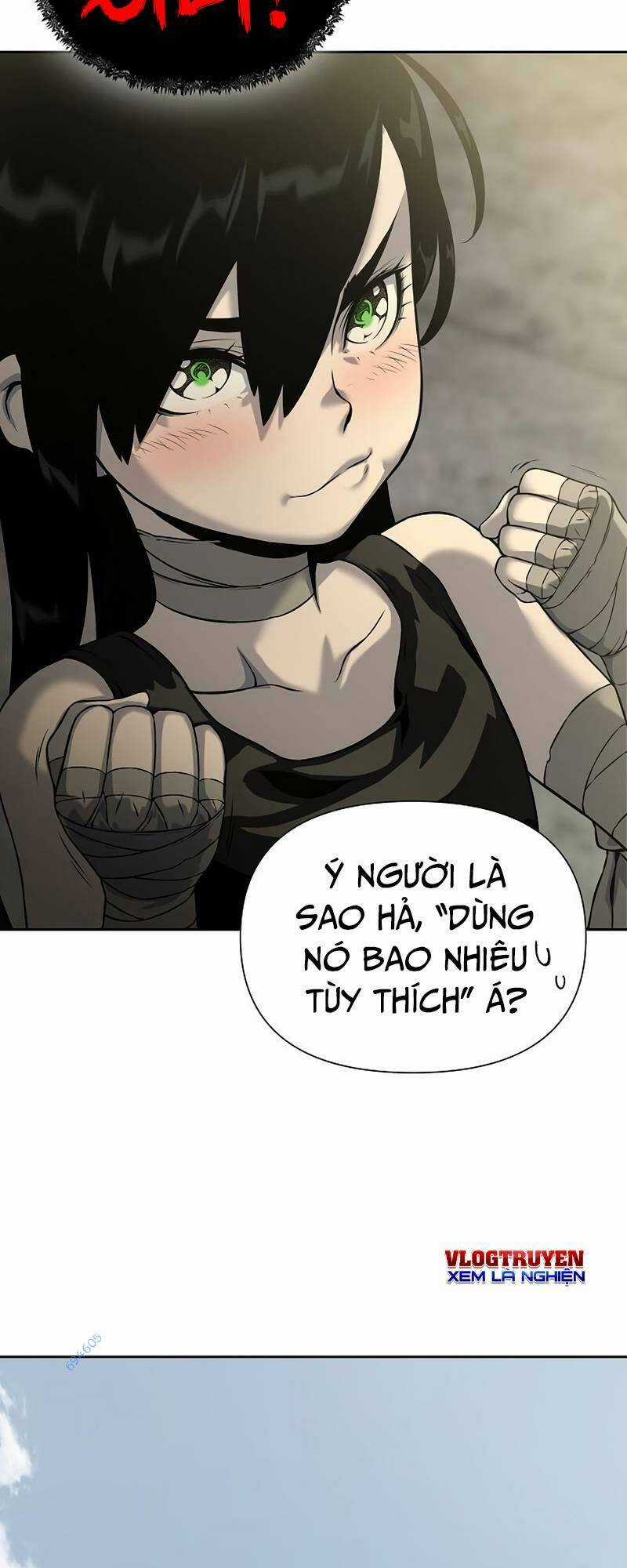 Linh Mục Tha Hóa Chapter 14 trang 33