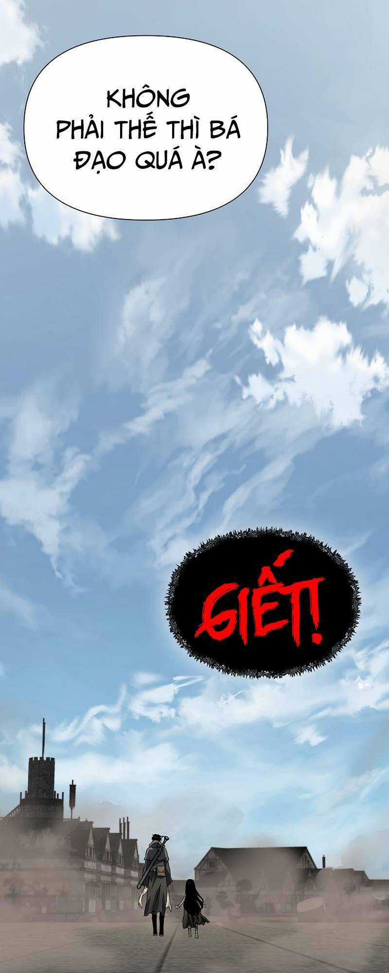 Linh Mục Tha Hóa Chapter 14 trang 34