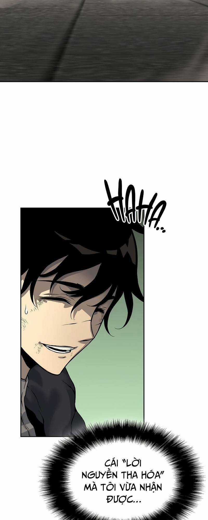 Linh Mục Tha Hóa Chapter 14 trang 35