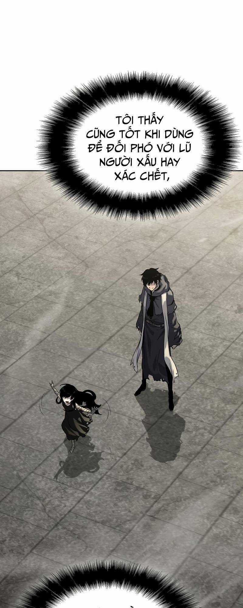 Linh Mục Tha Hóa Chapter 14 trang 40