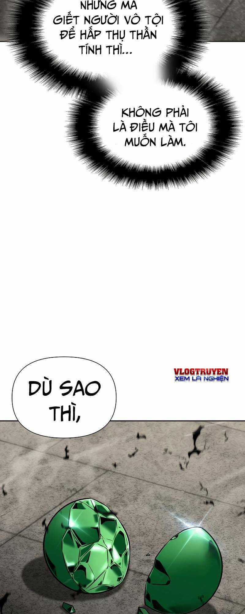 Linh Mục Tha Hóa Chapter 14 trang 41
