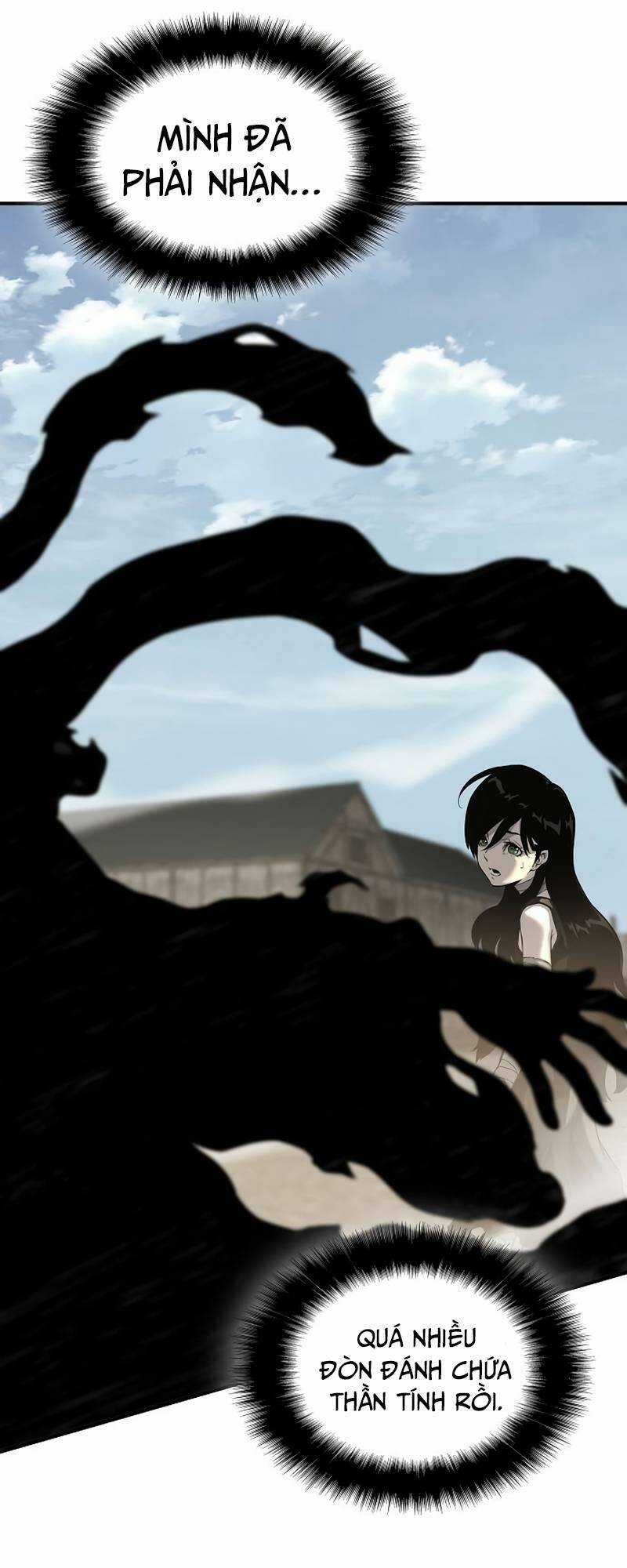 Linh Mục Tha Hóa Chapter 14 trang 48