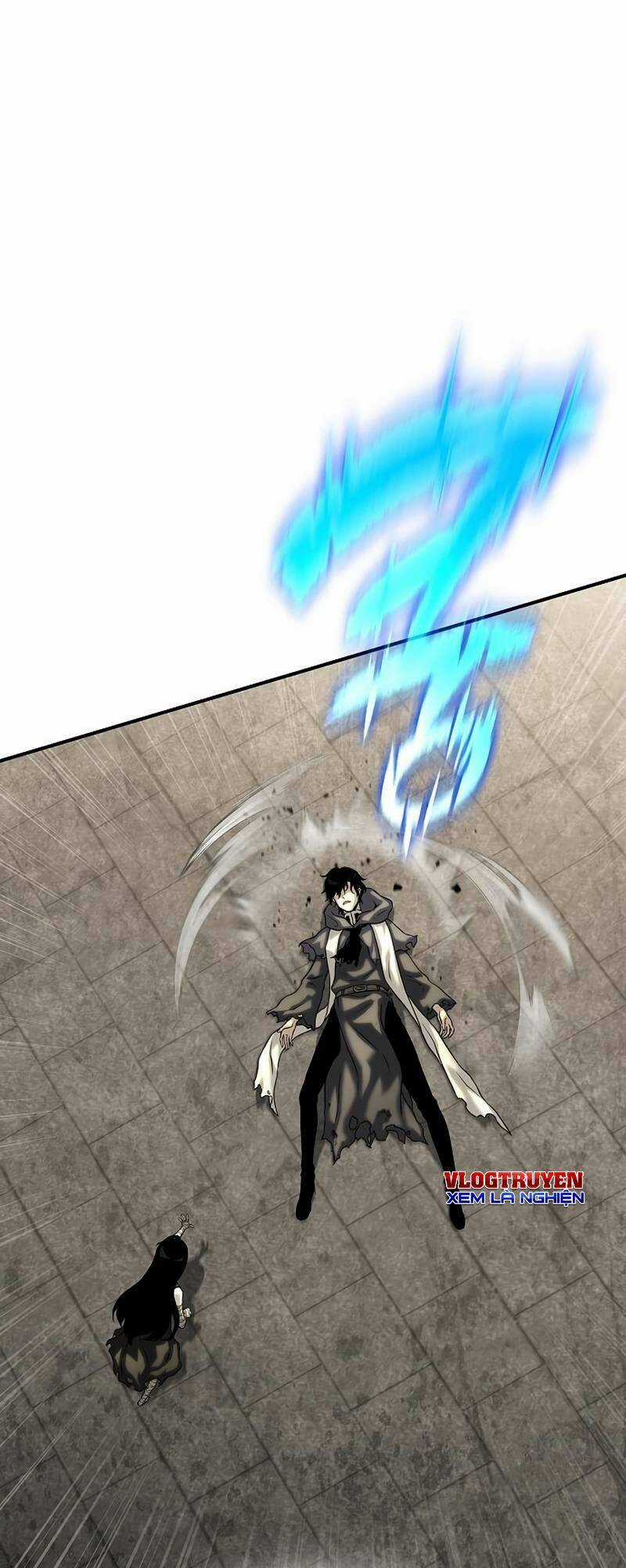 Linh Mục Tha Hóa Chapter 14 trang 49