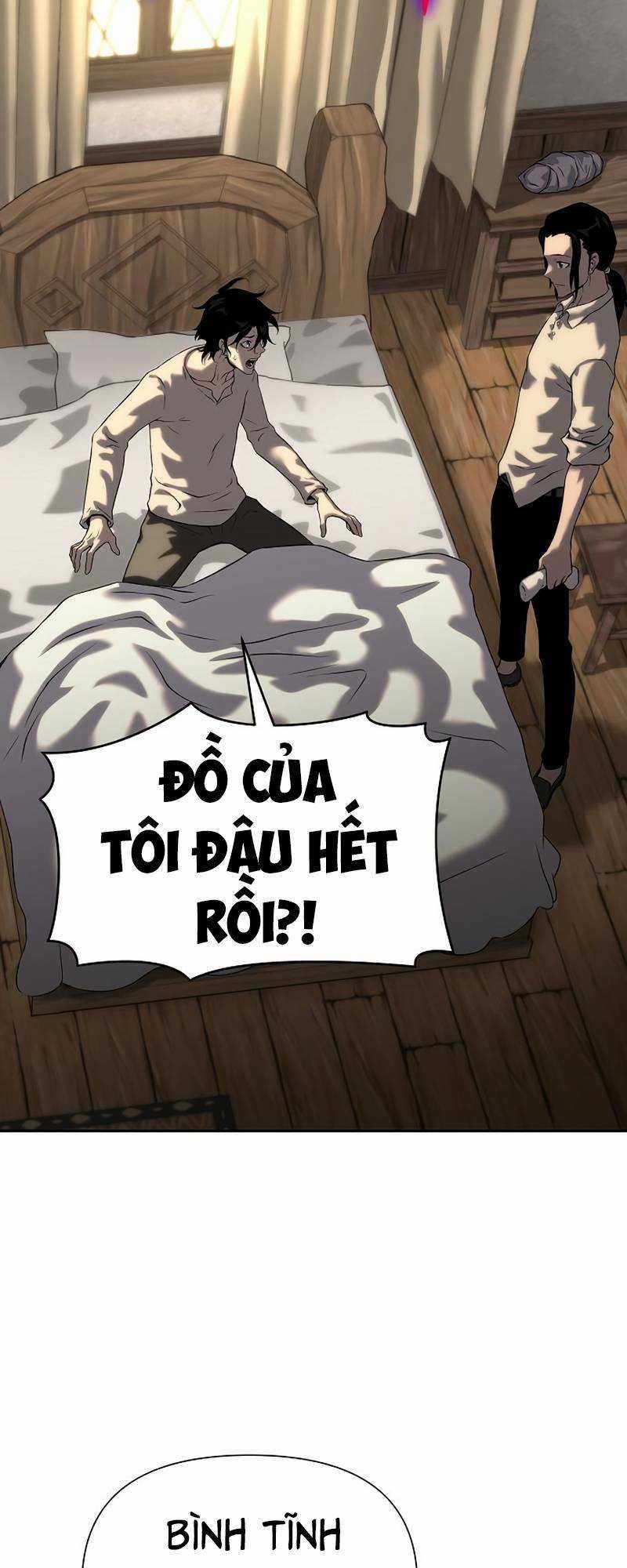 Linh Mục Tha Hóa Chapter 14 trang 59