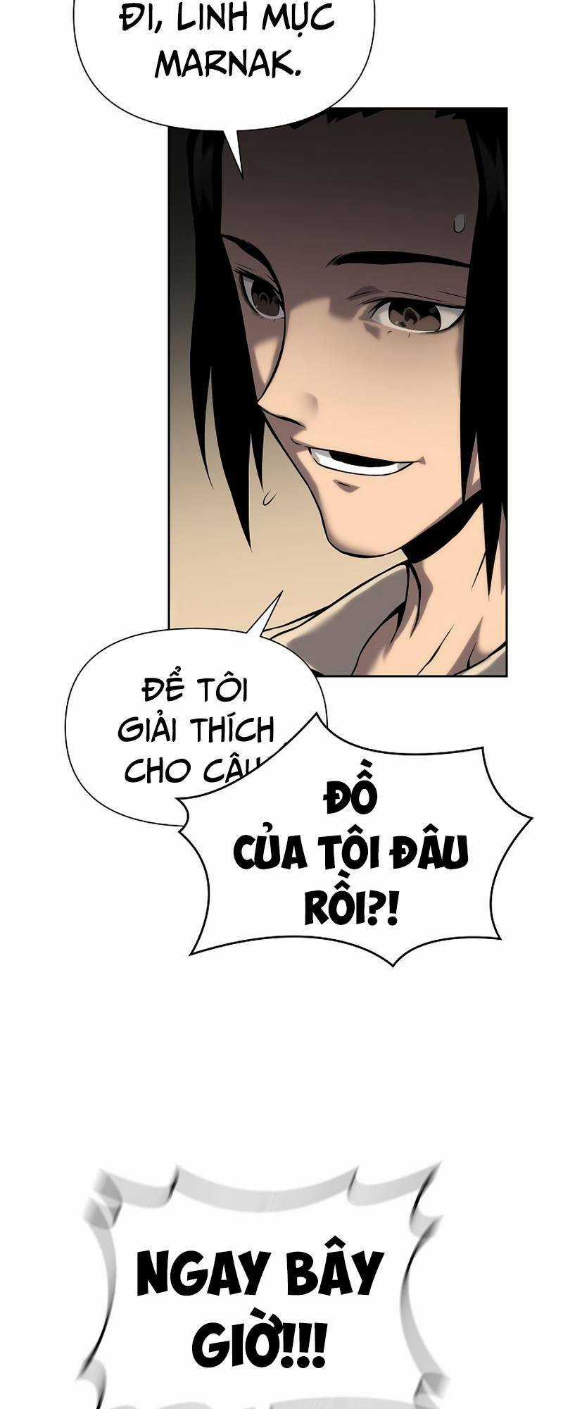 Linh Mục Tha Hóa Chapter 14 trang 60