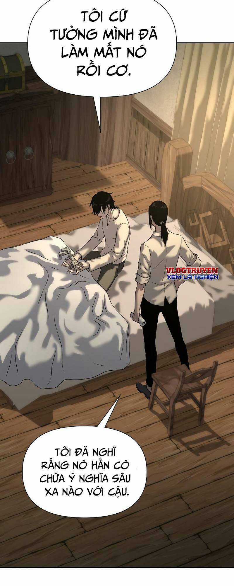 Linh Mục Tha Hóa Chapter 14 trang 65