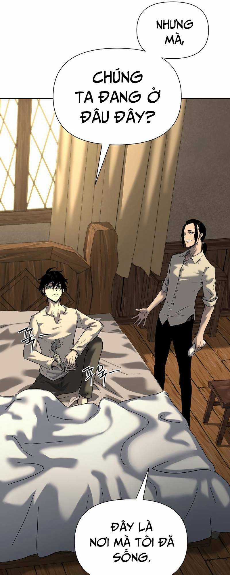 Linh Mục Tha Hóa Chapter 14 trang 71