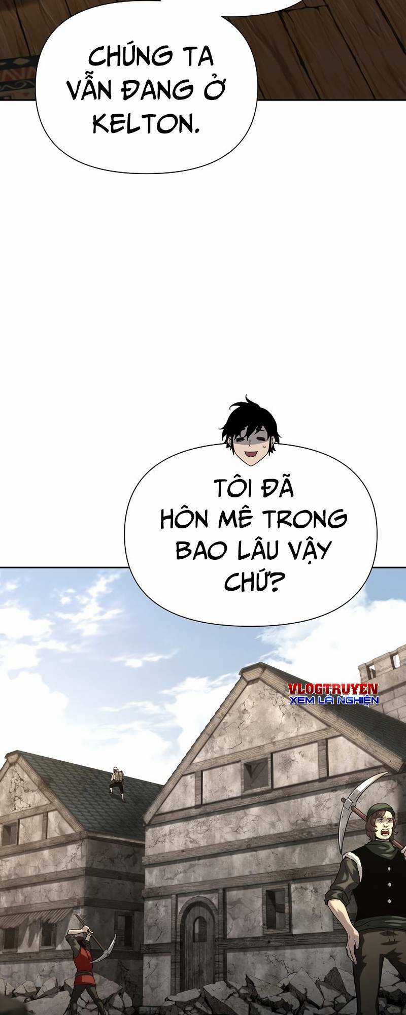 Linh Mục Tha Hóa Chapter 14 trang 72