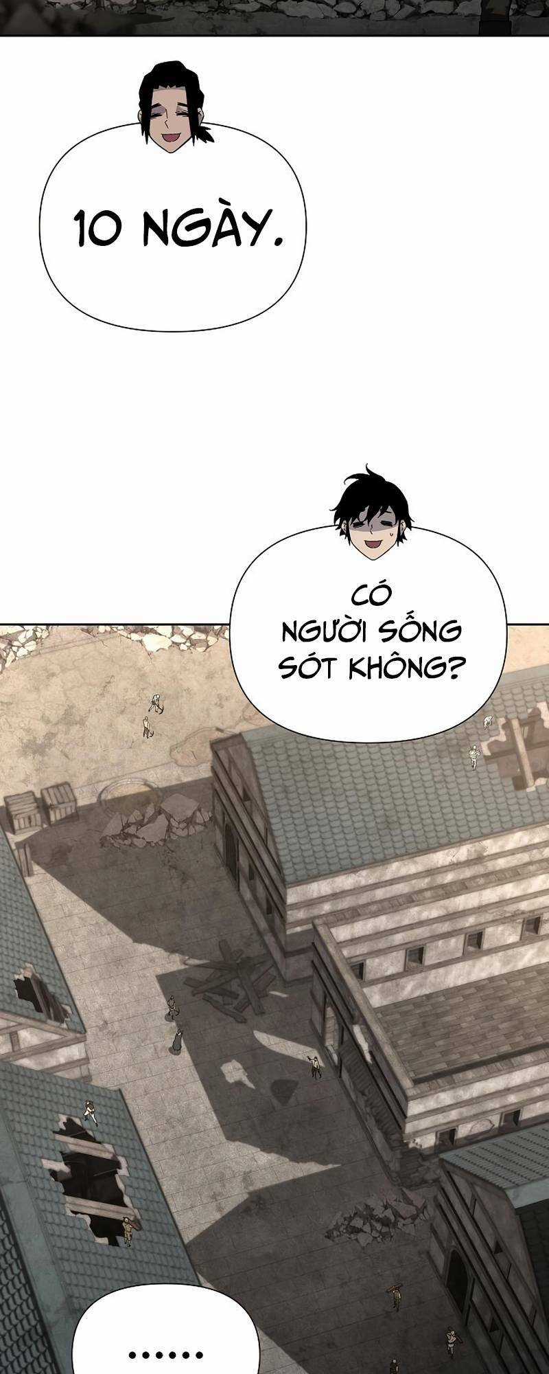 Linh Mục Tha Hóa Chapter 14 trang 73