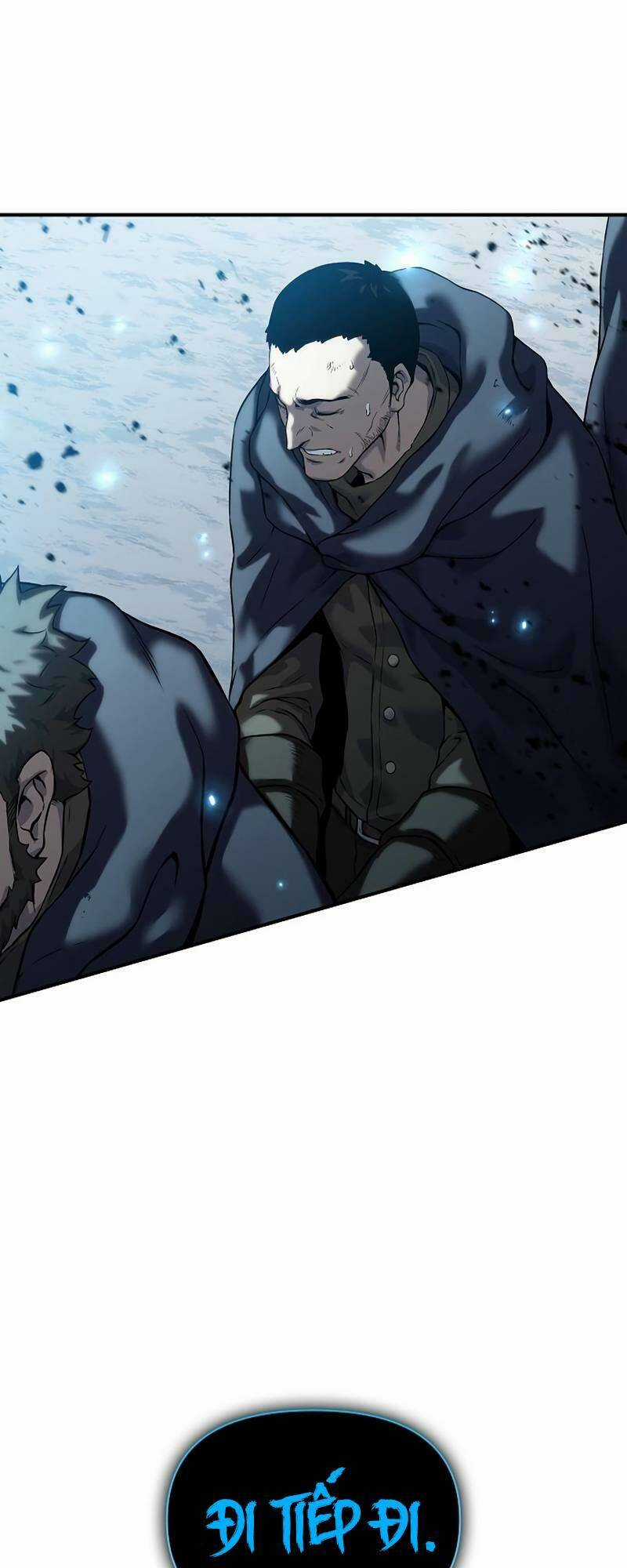 Linh Mục Tha Hóa Chapter 14 trang 96