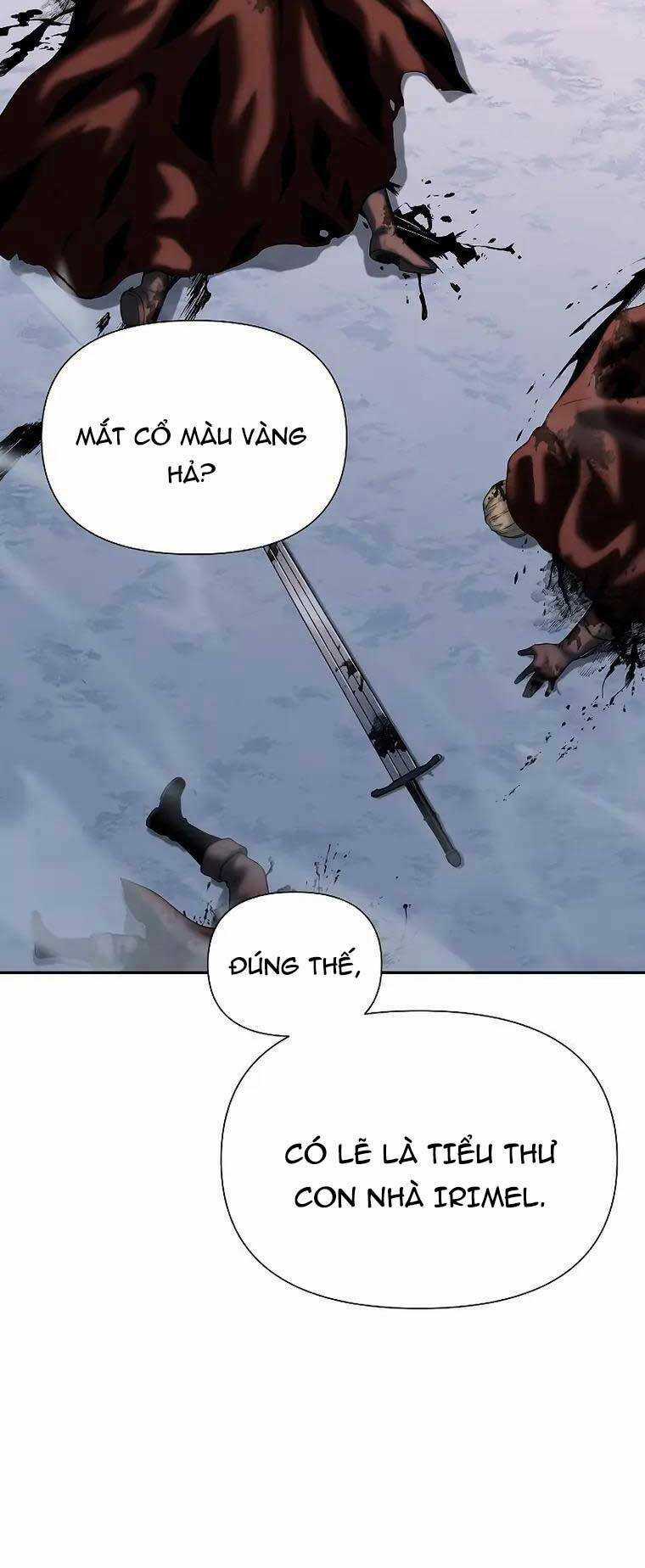 Linh Mục Tha Hóa Chapter 15 trang 108