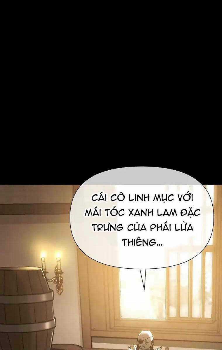 Linh Mục Tha Hóa Chapter 15 trang 21