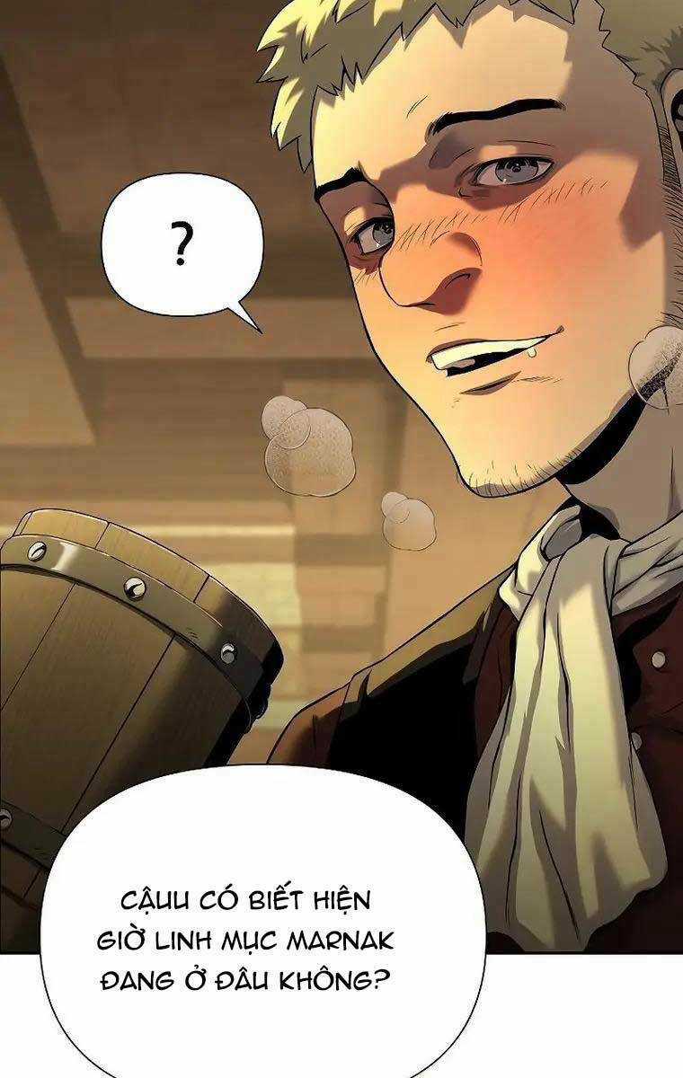 Linh Mục Tha Hóa Chapter 15 trang 3