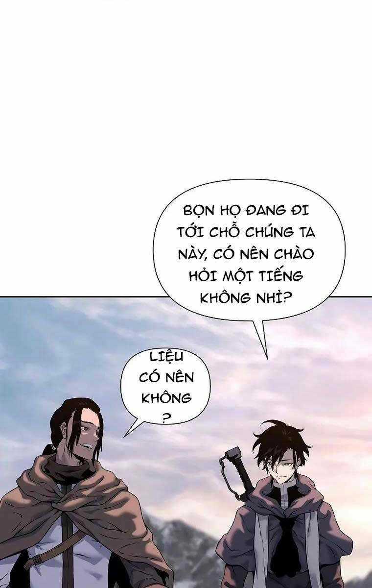 Linh Mục Tha Hóa Chapter 15 trang 55