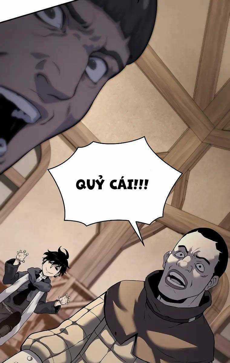 Linh Mục Tha Hóa Chapter 16 trang 110