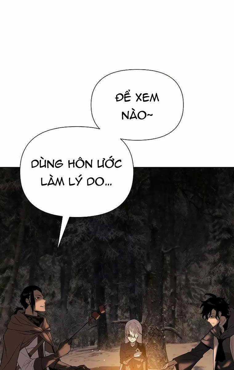 Linh Mục Tha Hóa Chapter 16 trang 37
