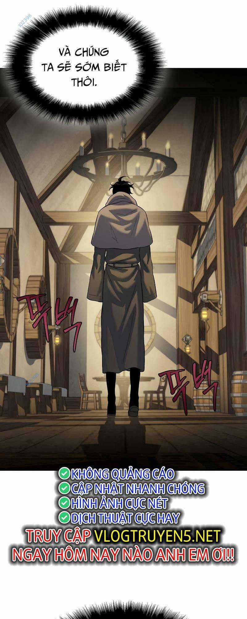 Linh Mục Tha Hóa Chapter 17 trang 16