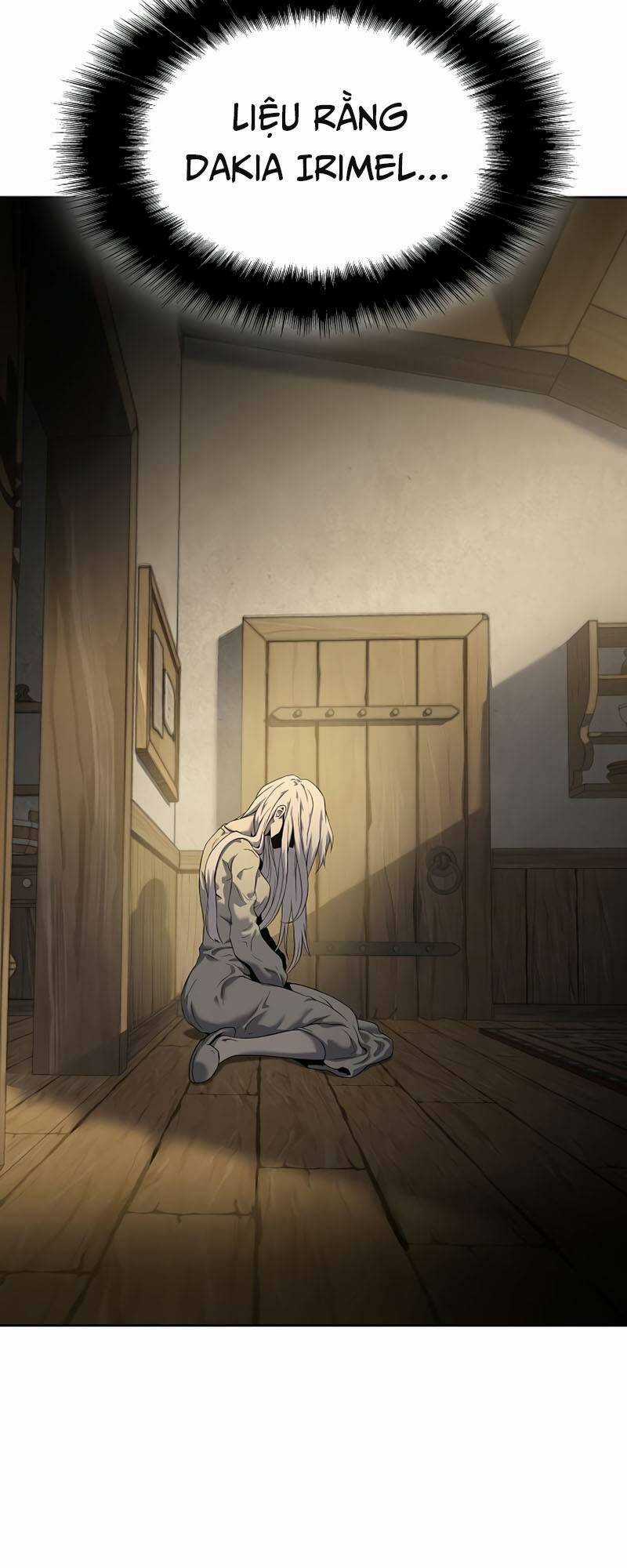 Linh Mục Tha Hóa Chapter 17 trang 17