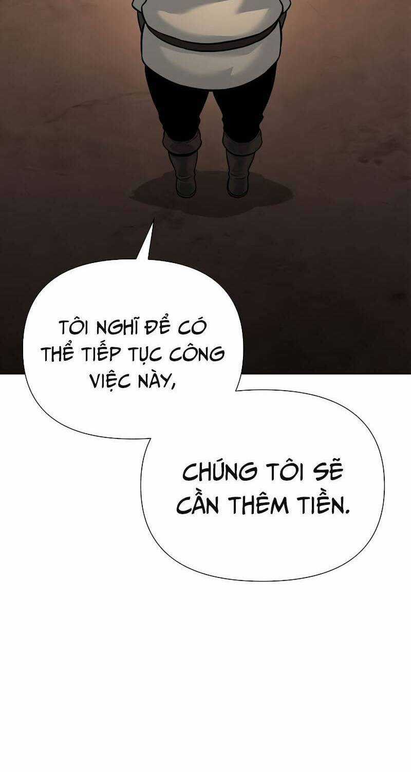 Linh Mục Tha Hóa Chapter 17 trang 23