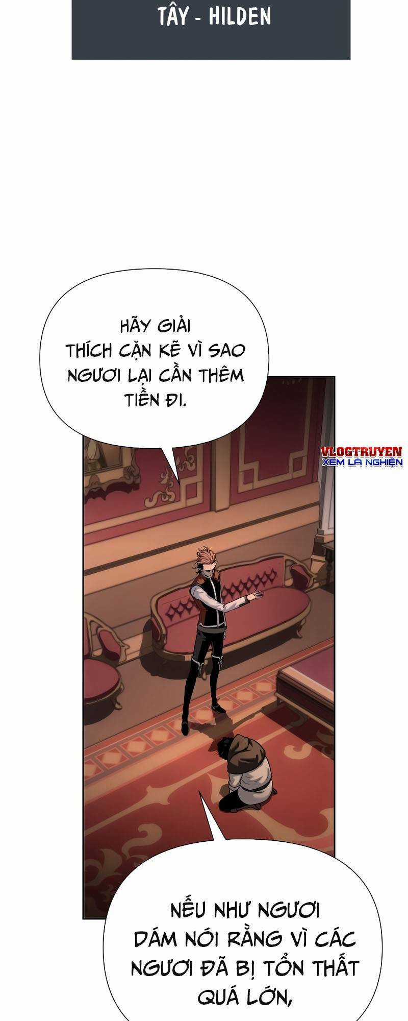 Linh Mục Tha Hóa Chapter 17 trang 27