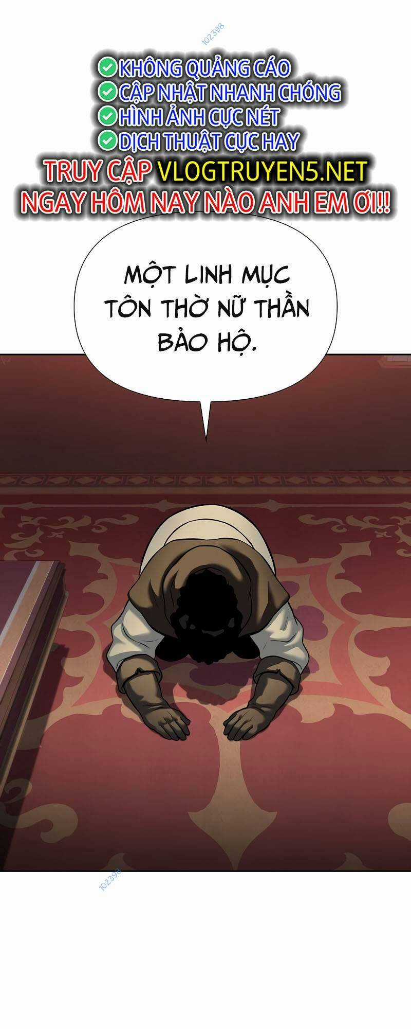 Linh Mục Tha Hóa Chapter 17 trang 32