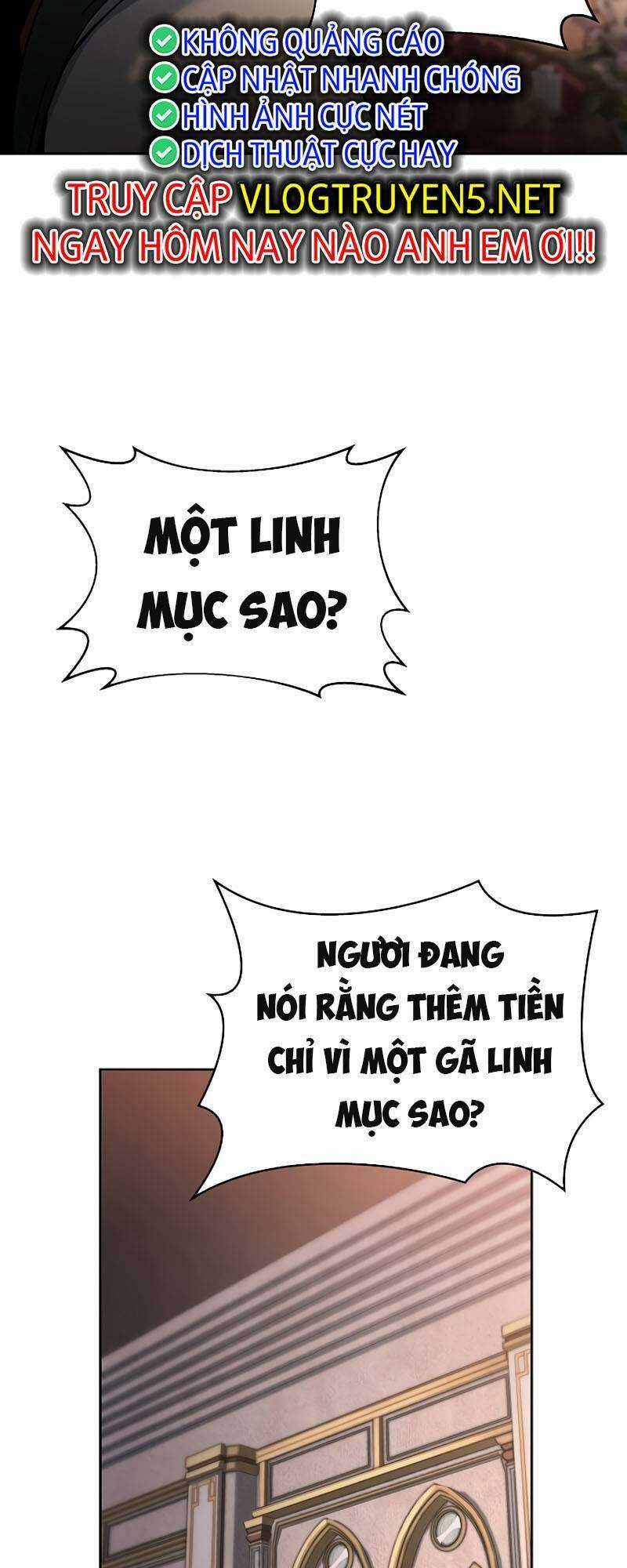 Linh Mục Tha Hóa Chapter 17 trang 35